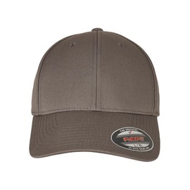 Flexfit Unisex Baseball Cap, dark grey