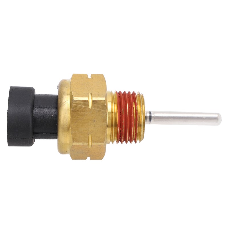 Coolant Temperature Level Switch Sensor CH12541 1/2 Inch Thread Metal