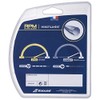 Babolat 241141 Tennis String RPM HURRICANE RPM Hurricane 12m Single