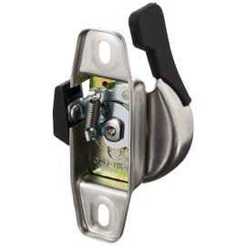 中西 Industrial dabururokku・kuresento L SUS – DL – 320nk