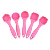 BOGEEL Maamoul Silicone Baking Molds Set of 5 Middle Eastern