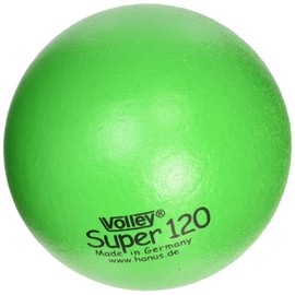 Volley® Super 120 (Green, 120mm)