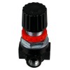FC319205000 Rolair Air Compressor Regulator G 1/4"