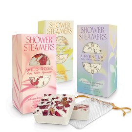 Studio Oh! Shower Steamers (Calendula Blossoms)