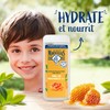 Le Petit Marseillais Douche et Bain Bonheur Honey 650ml