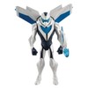 Mattel Max Steel Y9516 Turbo Transformation Action Figure