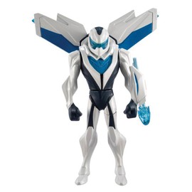Mattel Max Steel Y9516 Turbo Transformation Action Figure