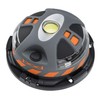 Reese Towpower PD110200 POD Hazard, Dual-Use Emergency Warning and Work