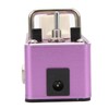High Gain Distortion Pedal Purple Distortions Guitar Effect Pedals with