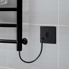 BG Electrical Unswitched Fused Connection Unit with LED Power Indicator