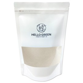 Hello Green 6-Year-Old Korean Ginseng Powder (Pack), 300g, 1 piece