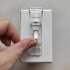 2 Pack Light Switch Guard Cover, Child proof Wall Switch