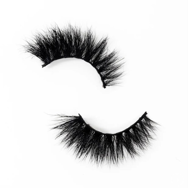 Garden of Lashes 3D Mink Lashes | Luxury Real Mink