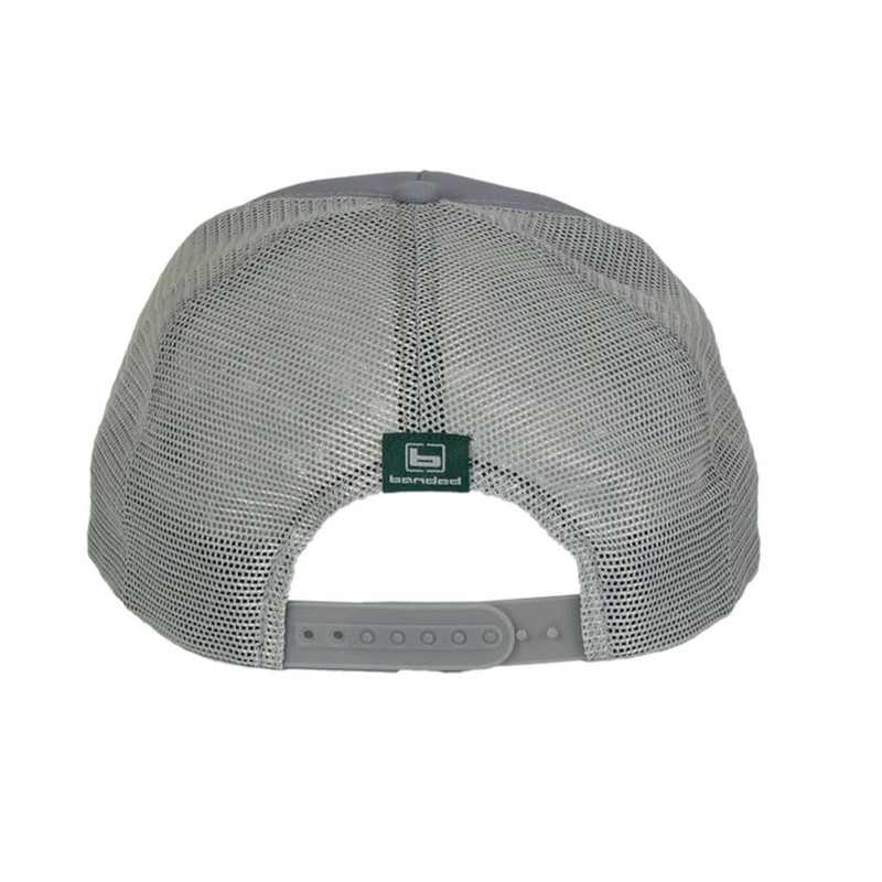 Banded Waterfowl Premium Crusher Mesh Back Cap