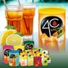 4C Half & Half Iced Tea Lemonade Mix- Sugar Free