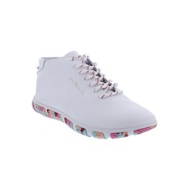 TBS Women's Juhayna High Shaft, White