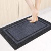 anllugs Kitchen Rugs 24" x 36", Non-Slip Machine Washable Kitchen