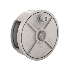 Bon Tool Tie Wire Reel Aluminum