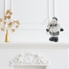 Maison Concepts Winter Snowman Plush Stander