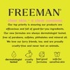Freeman Soothing Watermelon & Aloe Gel Facial Mask, Hydrates, Nourishes,
