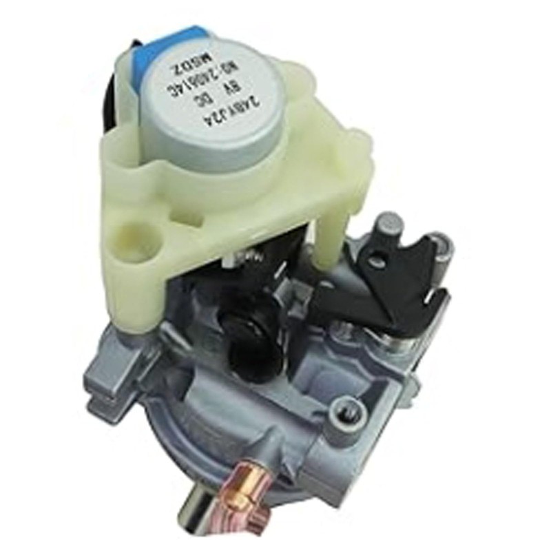Kurihina Compatible with Fits For Honda 16100-ZL0-D66 Carburetor Assembly EU3000IS