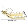 Fishing Lures Retriever, Bait Tackle New Fishing Bait Retriever Seeker