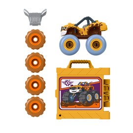 Nickelodeon Blaze Die- Cast 3+