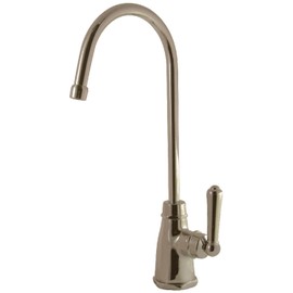 KINGSTON BRASS KS2195NML Magellan Cold Water Filtration Faucet, Oil Rubbed Bronze