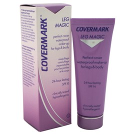 Covermark Leg Magic Face and Body Makeup