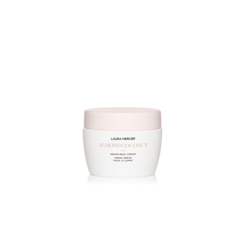 Serum Body Cream 200ml (+ spatula & mini blush included)