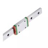 MGW 선형 레일 가이드 기계 키트 슬라이드 MGW7 100mm-450mm 1pc