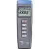 VOLTCRAFT K101 Temperature Meter -200 to + 1370 °C Sensor