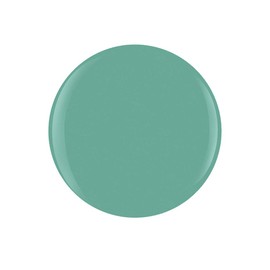 Gelish 1.5 Powder Dip Collection (A Mint of Spring) Mint Green Nail Dip Powder, Vibrant Color, Professional Quality, High Shine, Chip-Resistant, 1.5 ounce.