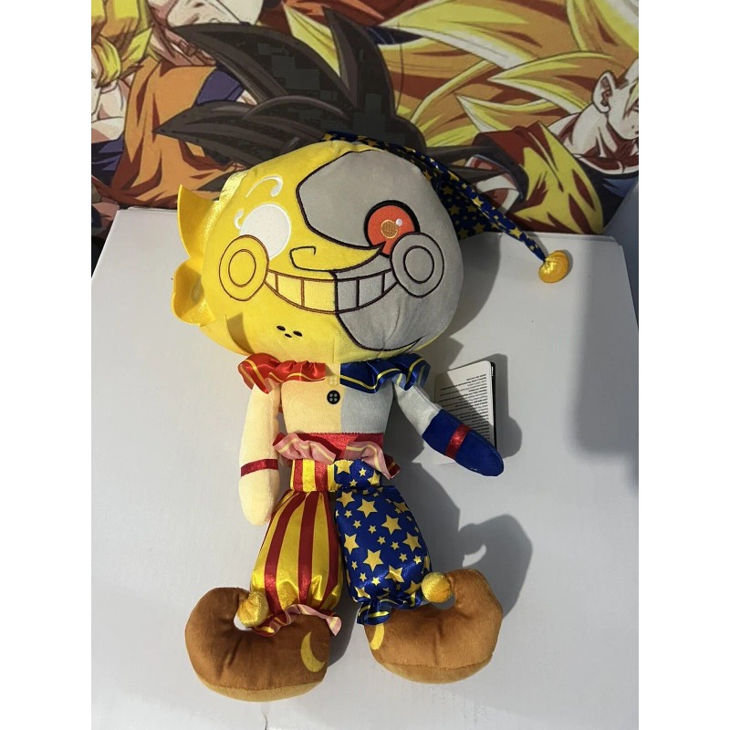 Funko Pop! Plush Sun and Moon Five Nights at Freddy's
