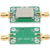 RF Amplifier Module Power FM Radio Signal Broadband Low Noise