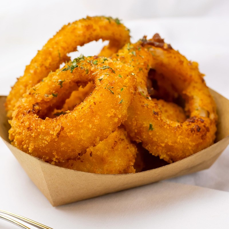 Chef Paul Magic Seasoning Blends Breading Magic | Crispy, Flavorful