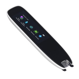 Translator Pen WiFi Translation Scanning Pen Smart Voice White International Edition
