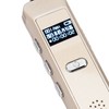 Digital Voice Recorder Multifunction AI Smart HD Noise Reduction Voice