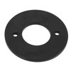 Clutch Belt Changing Tool Kit Anti Slip Aluminum Alloy Black