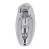 Swivel Deck Quick Release Hinge Stainless Steel 92mm Boat Bimini