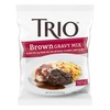 Trio Gravy Mix, Brown Gravy, Holiday Roasts, Dehydrated, Just Add