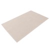 Dough Pan Cloth Mat Cotton and Linen Fermented Mat for