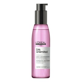 Sérum Liss Unlimited Loreal professionnel 125ml