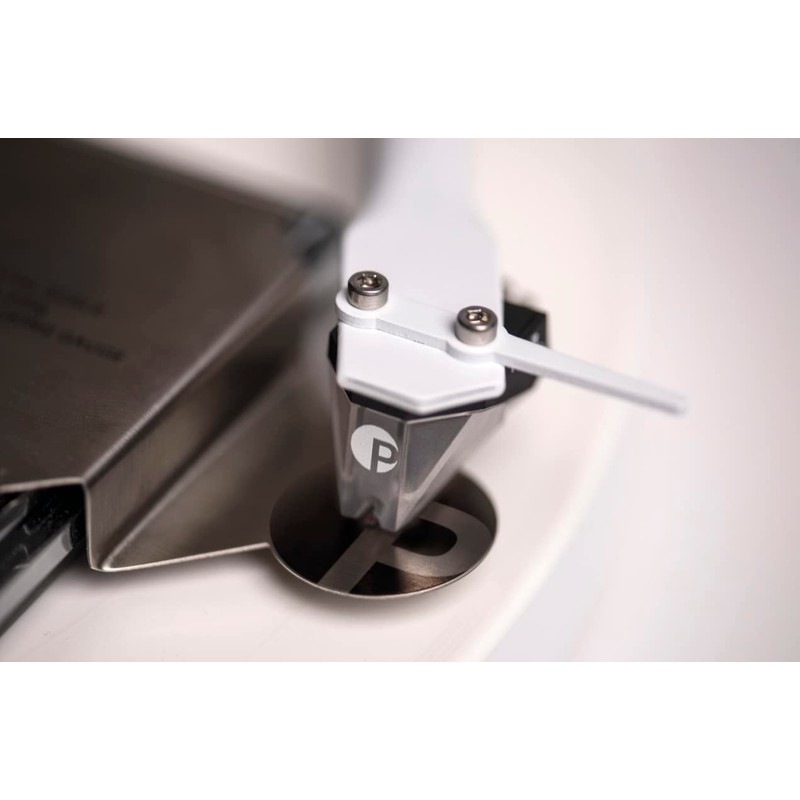Pro-Ject Measure it DS Precision Tonearm Scales with 0.01 g