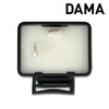 DAMA CF12 2 Pin 12V 0.02A-10A LED Flasher Relay for