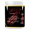 Creatina Monohidratada 500gm En Polvo Fox Suplements Sabores Natural
