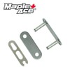 MAPLE ACE C2060H Connecting Master Link for Heavy Duty Conveyor
