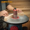 POWERTEC 11210 4.5 Inch Sanding Sleeves for Spindle Sander |