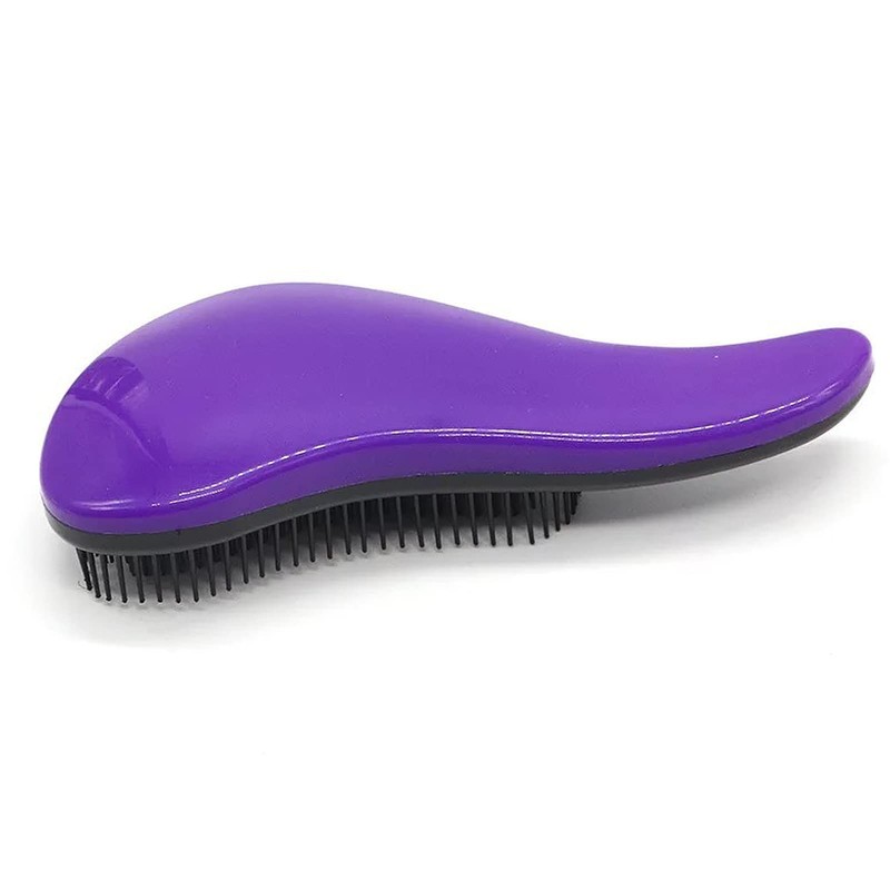 Ejoyous Cepillo para el Cabello sin Tirones, Cepillo Desenredante para