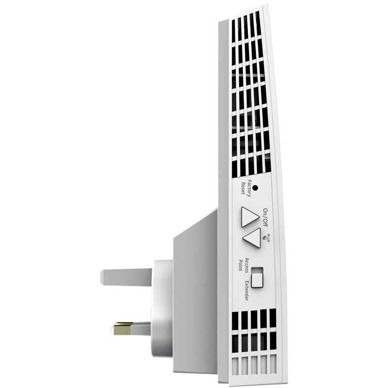 NETGEAR WiFi Booster Range Extender | WiFi Extender Booster |